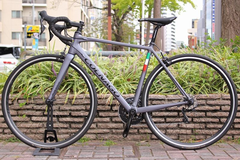 コルナゴ COLNAGO A2-r 2019年モデル 490Sサイズ シマノ 105