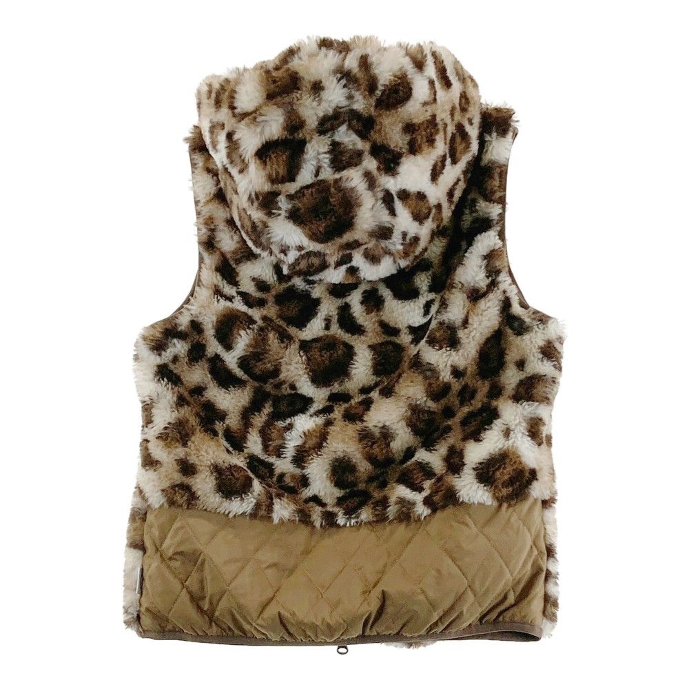 サマンサタバサゴルフ ダウンベスト Samantha Thavasa ゴルフウェア