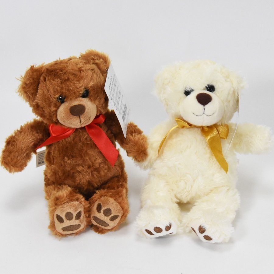 新品】2体セット ブランド ロイヤルティ ジャパン TEDDY BEAR Baby