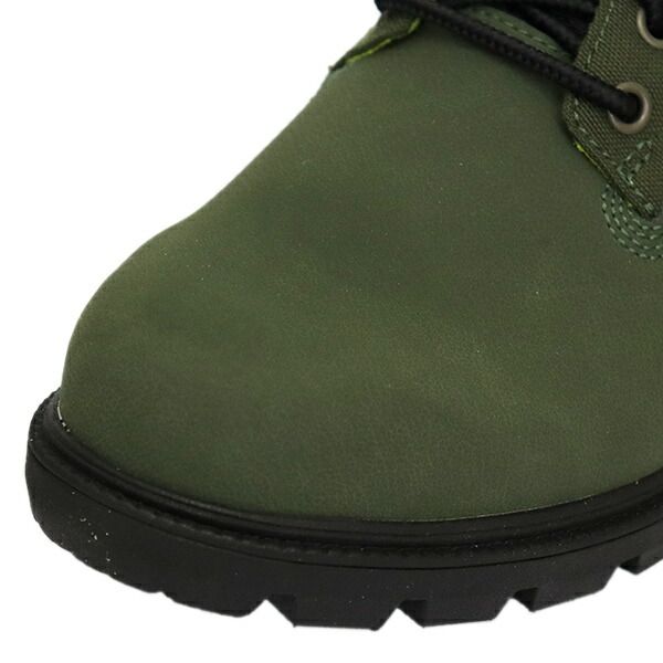 Timberland (ティンバーランド) A5UK9 WALDEN PARK WR MIDBT ウェル 