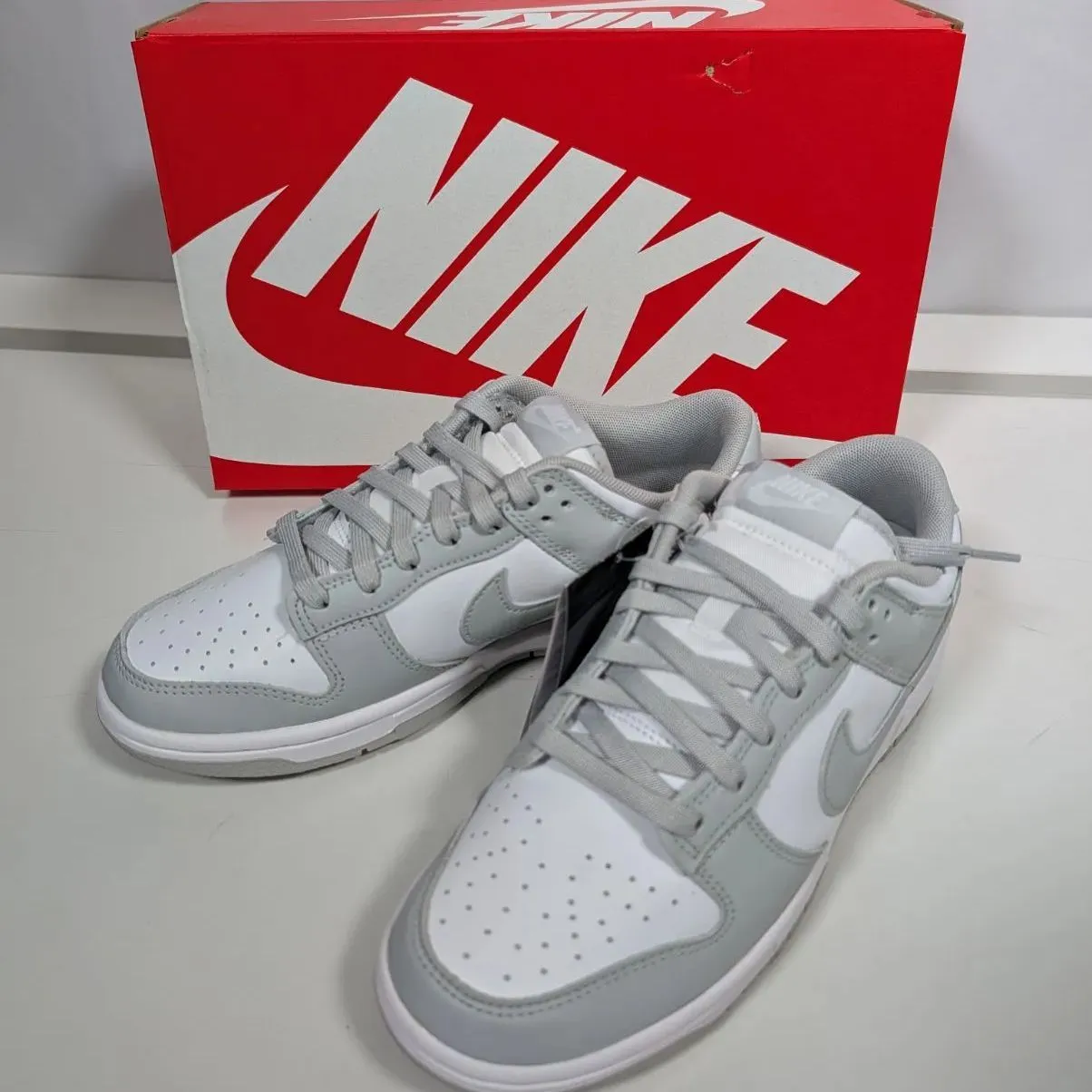 2026年最新】nike dunk low 