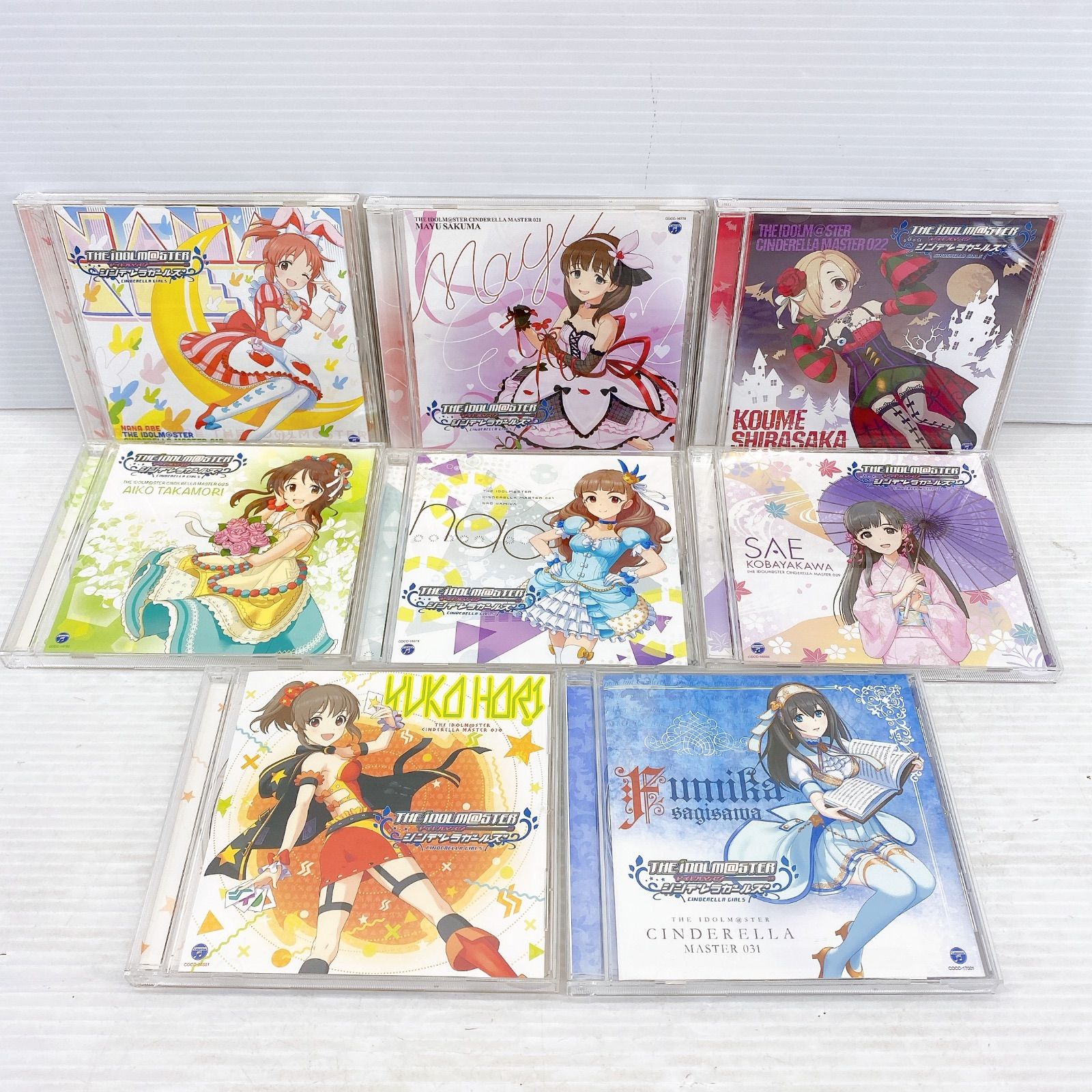 コレクション