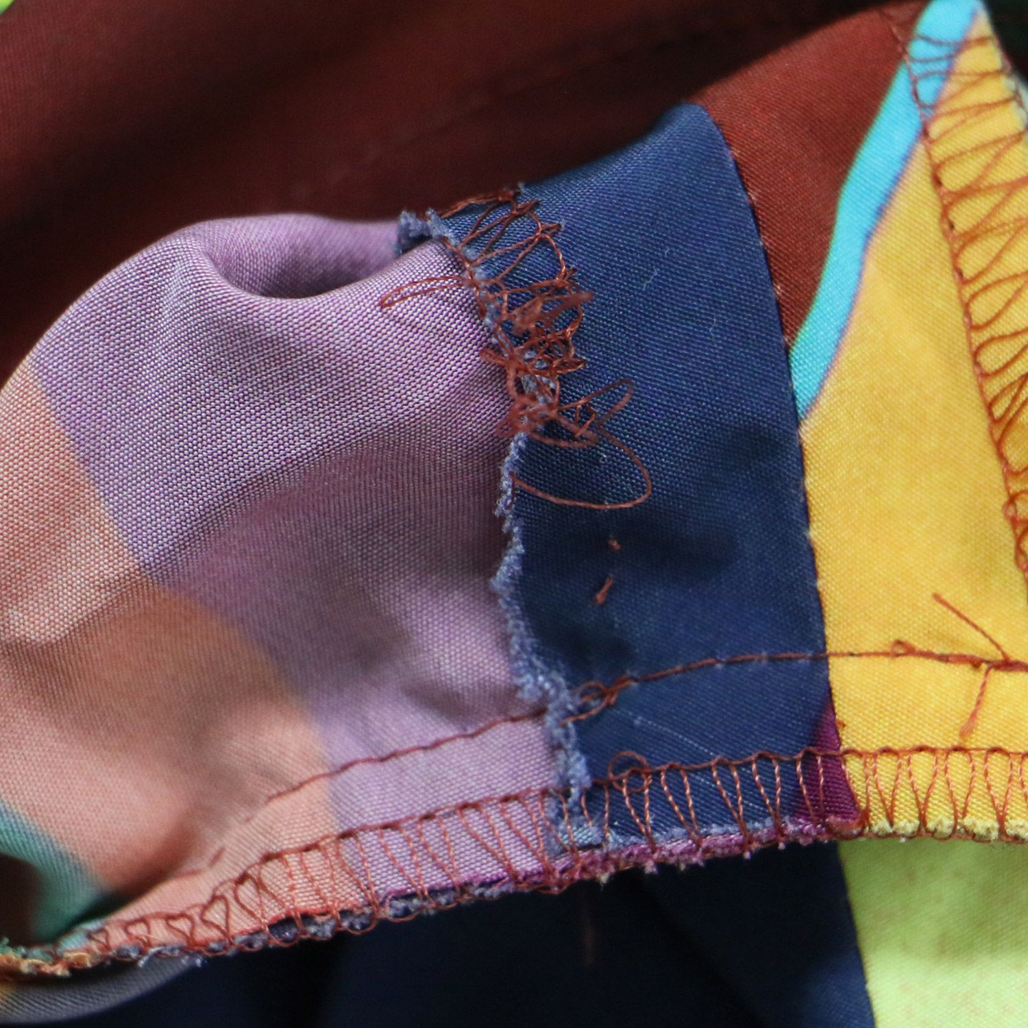 PAUL SMITH ポールスミス シャツワンピース 半袖 ロング 総柄 40 Paul Smith(ポールスミス) / シャツワンピース/M/ポリエステル