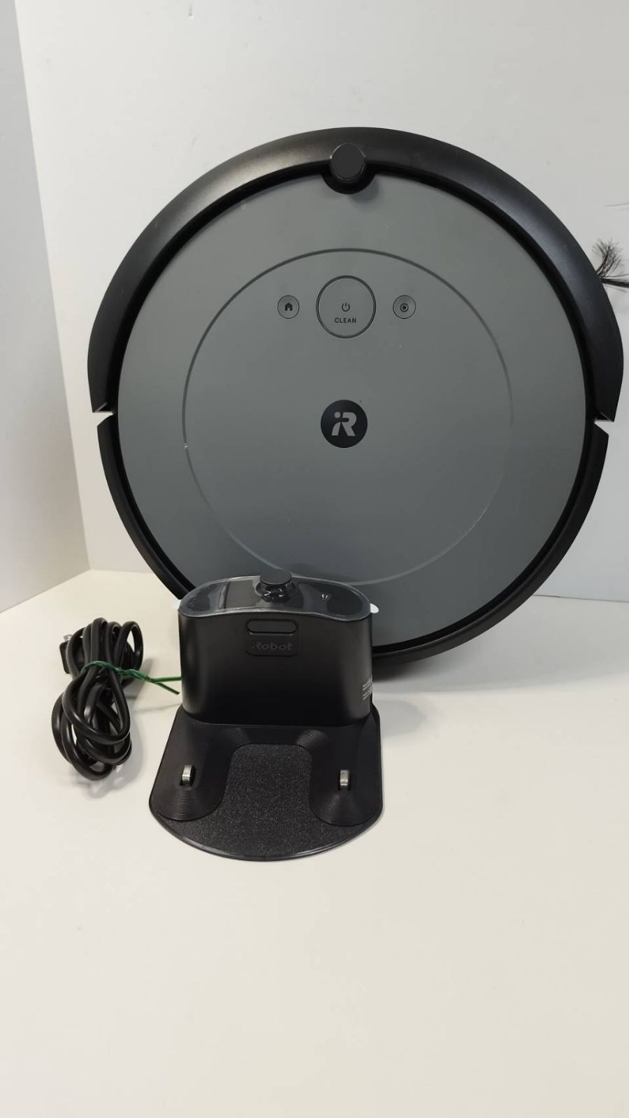 iRobot Roomba i2 ロボット掃除機/ルンバ RVD-Y1 - メルカリ