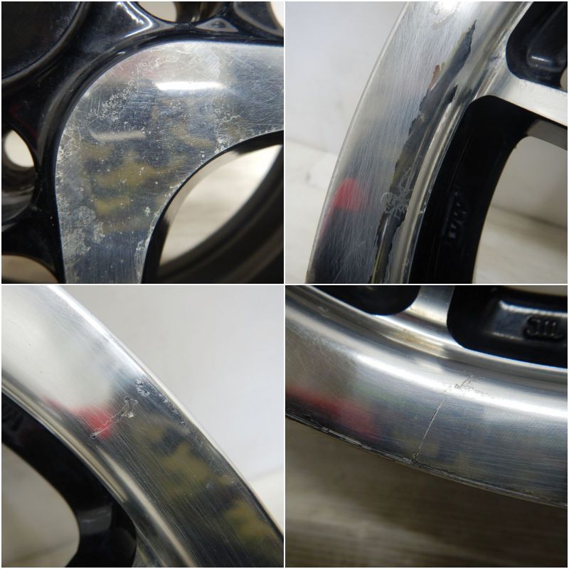 15インチホイール ENKEI Big End 希少 Yahoo!オークション - 希少 当時物 ENKEI ビッグエンド