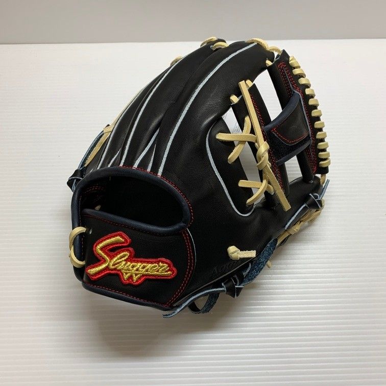 久保田スラッガー KUBOTA SLUGGER 限定 硬式 内野手用グローブ KSG-SR1 4398 久保田スラッガー KUBOTA SLUGGER 限定 硬式 内野手用グローブ