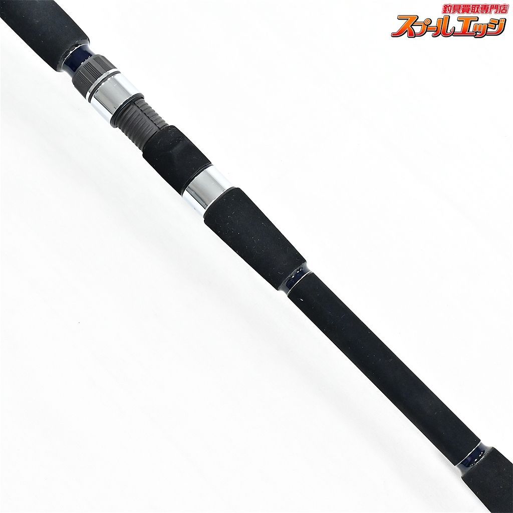 【ダイワ】 リーディングXL ヤリイカ 215 DAIWA LEADING-XL YARI-IKA ヤリイカ やりいか K_184v34764 -  メルカリ