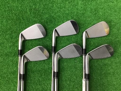 中古】 フォーティーン IF-700 FORGED #5 単品アイアン LI FS-90i