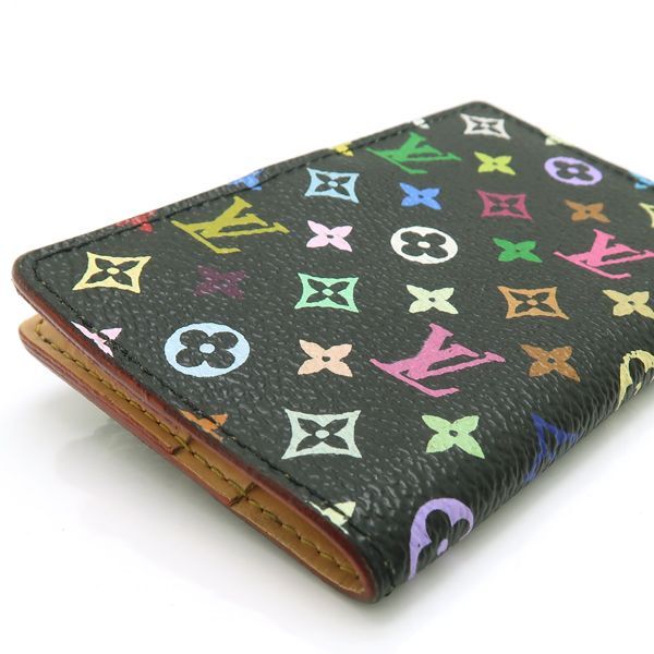 LOUIS VUITTON カルネ ドゥ バル M92652 ミニアジェンダ 手帳 LOUIS VUITTON カルネ ドゥ バル M92652 ミニアジェンダ 手帳