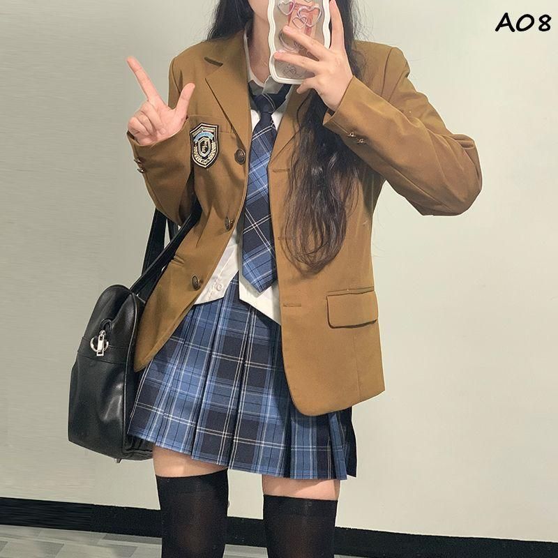 スクール ブレザー