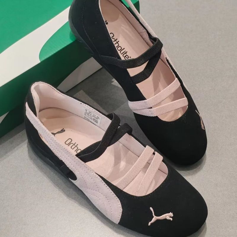 PUMA プーマ