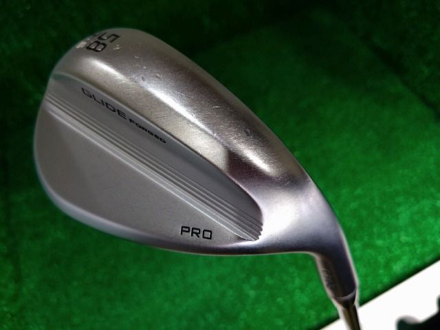 激安[434] ウェッジ ピン GLIDE FORGED PRO 58T-06/NSPRO950GHneo/S/58和歌山
