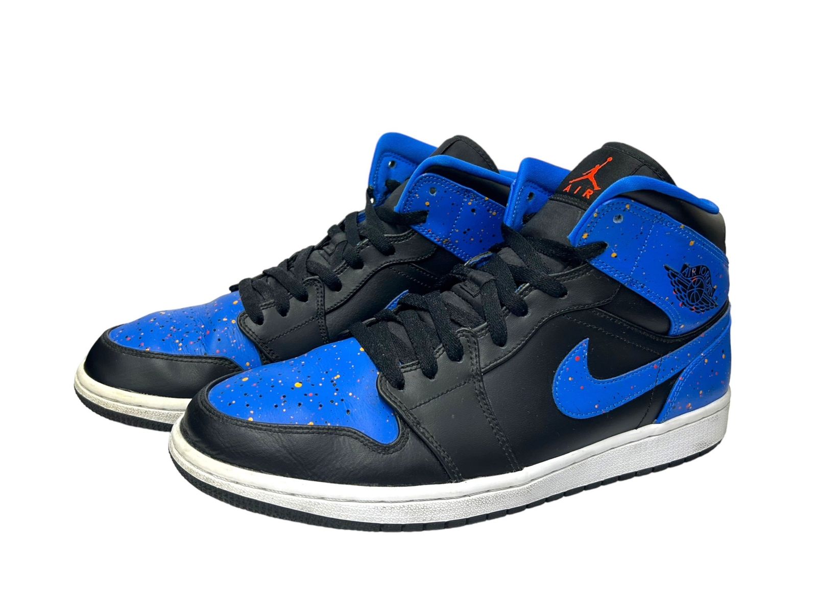 NIKE (ナイキ) AIR JORDAN1 RETRO MID エア ジョーダン 1 ミッド ...