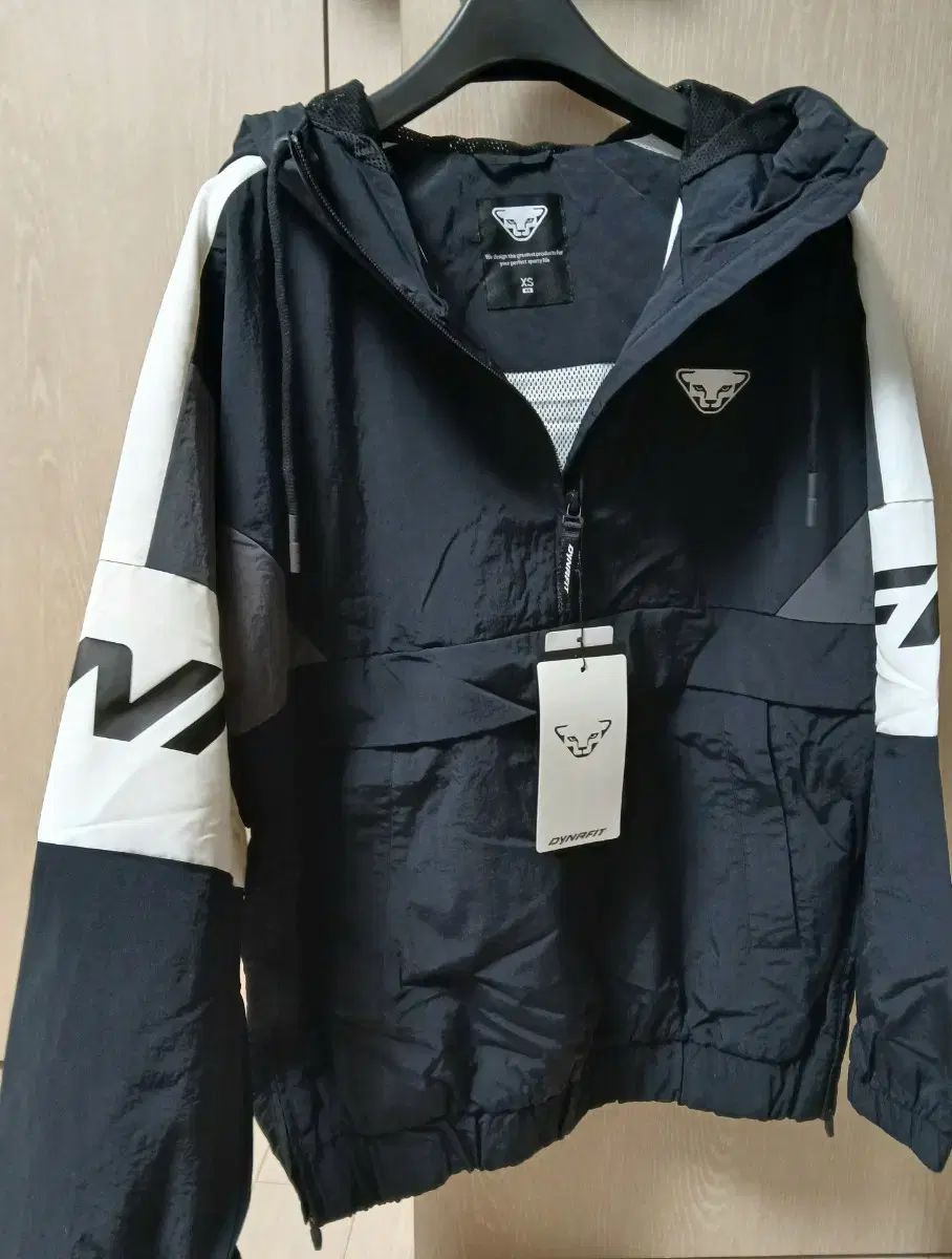DYNAFIT ディナフィット ユニセックス ハーフジップ ジャケット ブルゾン GULLKHAN_COM