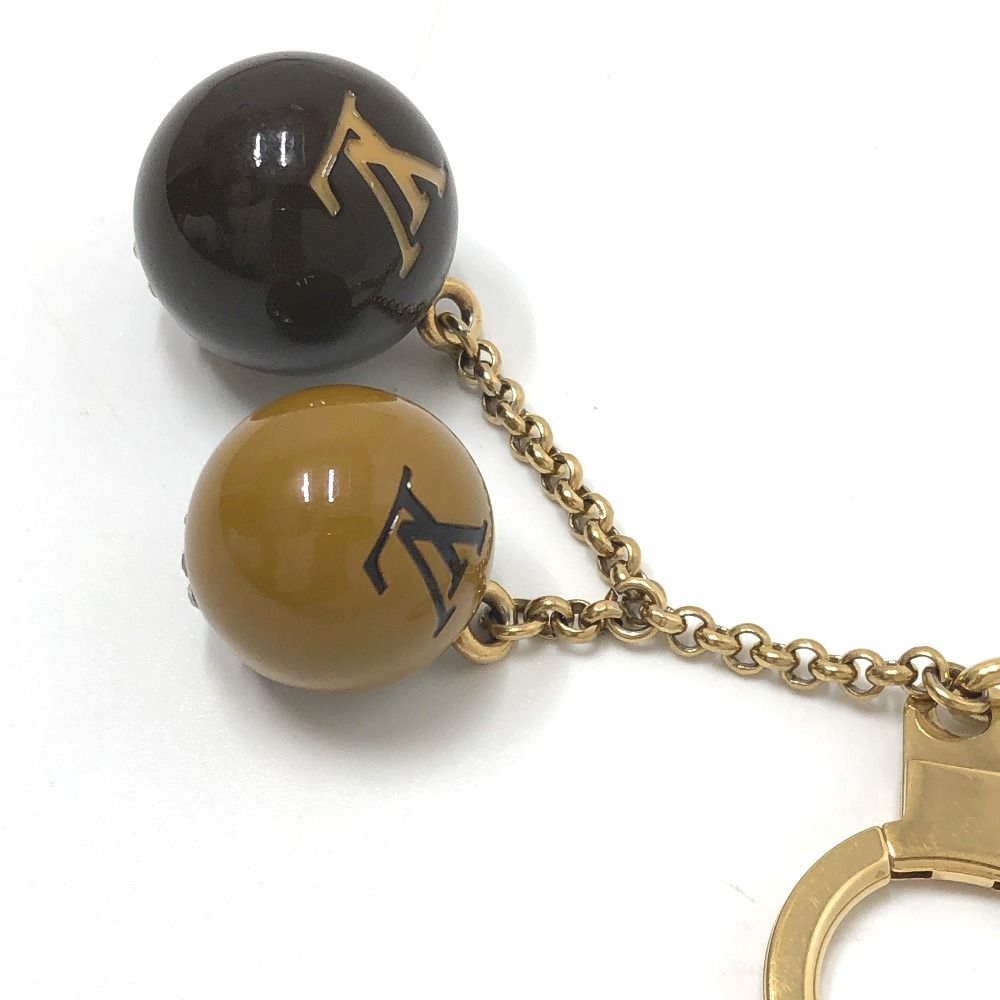 LOUIS VUITTON ルイヴィトン キーホルダー ハロウィン限定 M65376 GP