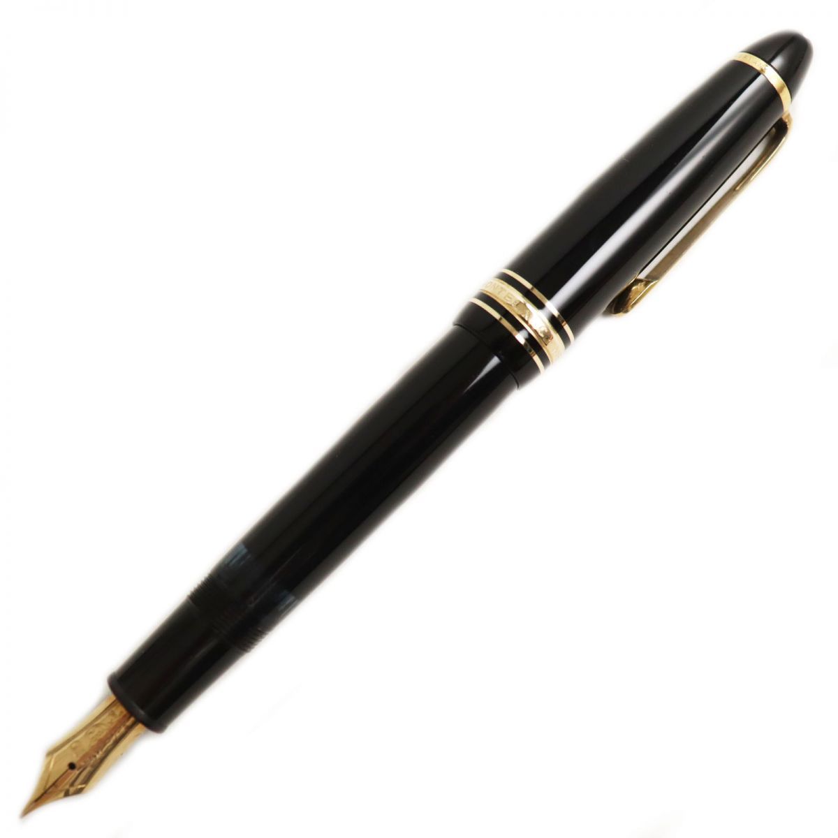 良品○MONTBLANC モンブラン マイスターシュテュック No146 ペン