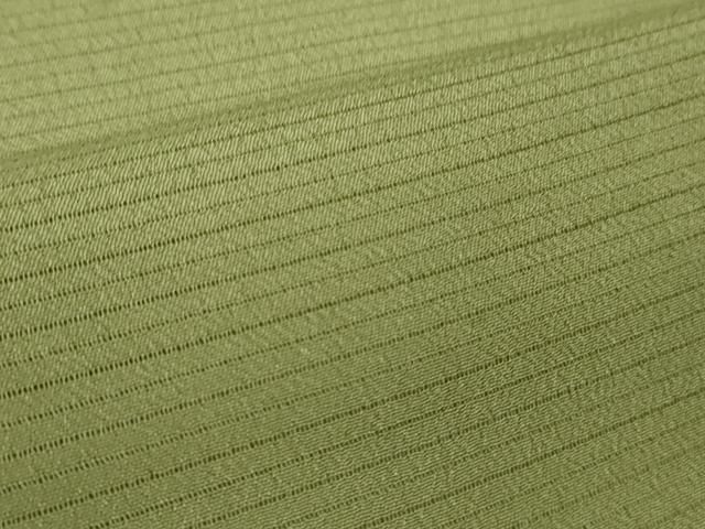 平和屋着物□極上 夏物 洗える最高級着物 ＜英＞はなぶさ謹製 色無地 絽