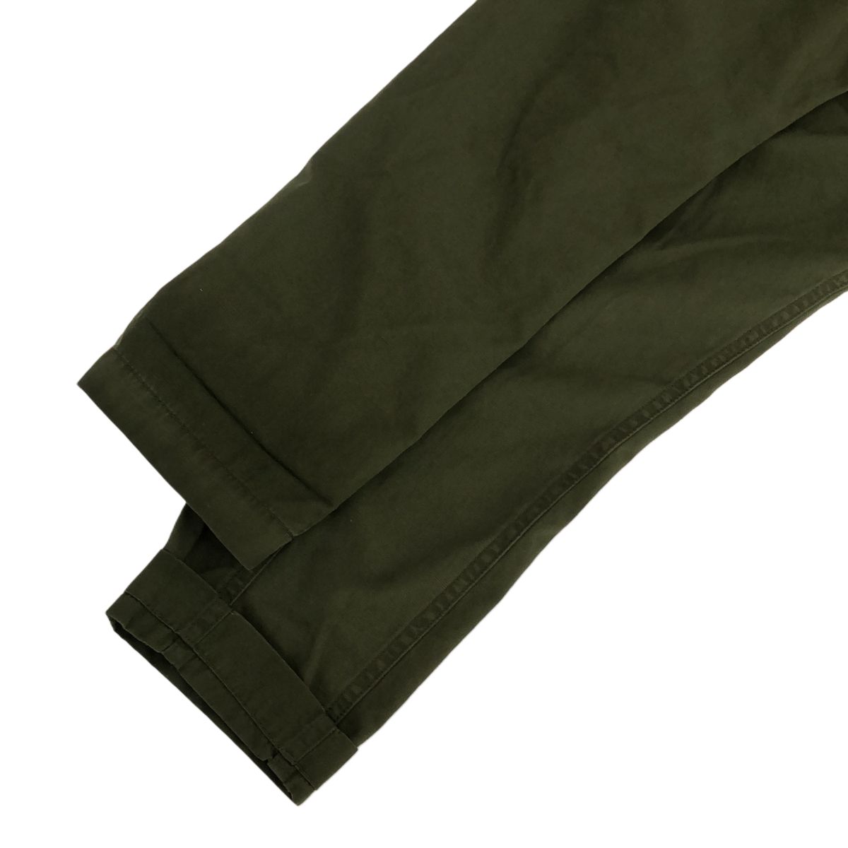 chimala ウールミリタリージャケット　ジャーナルスタンダードラックス取扱 chimala】POPLIN HUNTING JACKET（ミリタリー）｜journal