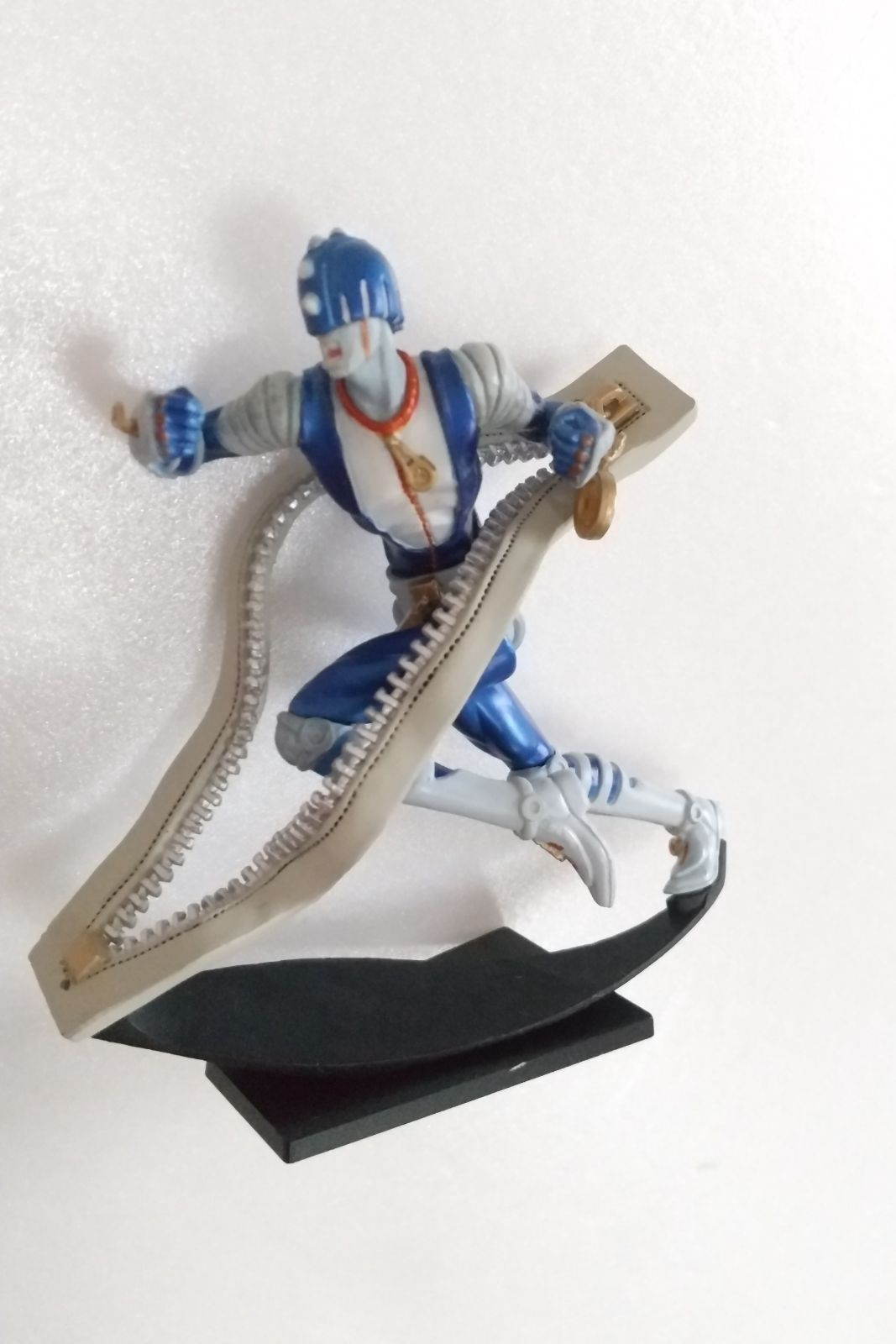 ジョジョの奇妙な冒険 スーパーレボリューション ブチャラティ