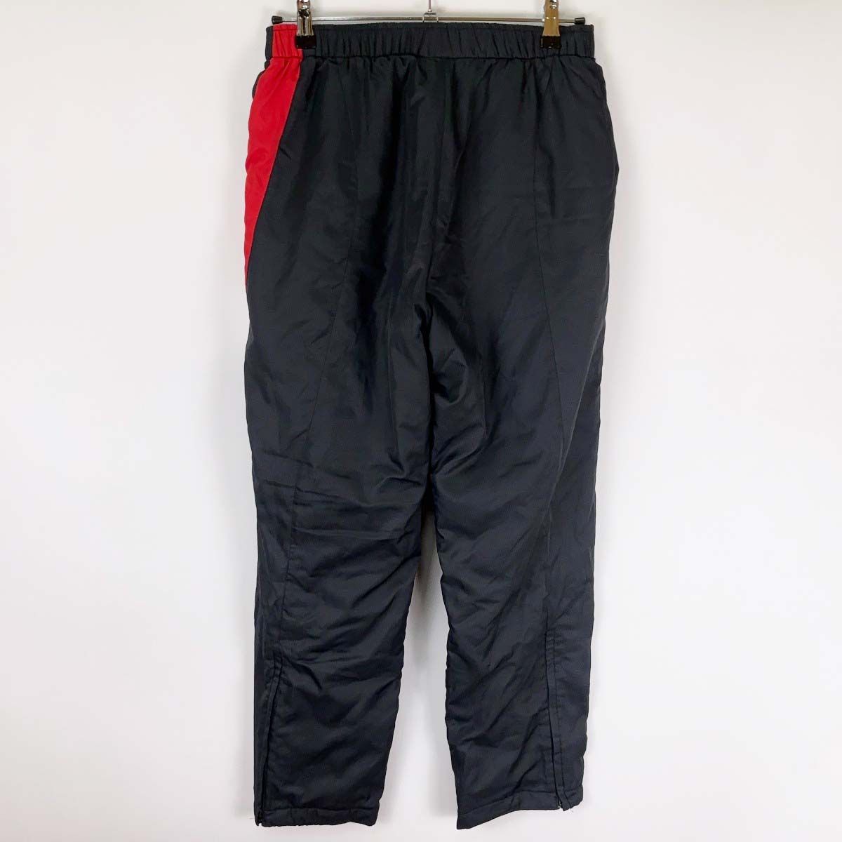 上下セット] ミズノ 静岡学園高校 サッカー部 ウォーマー L MIZUNO