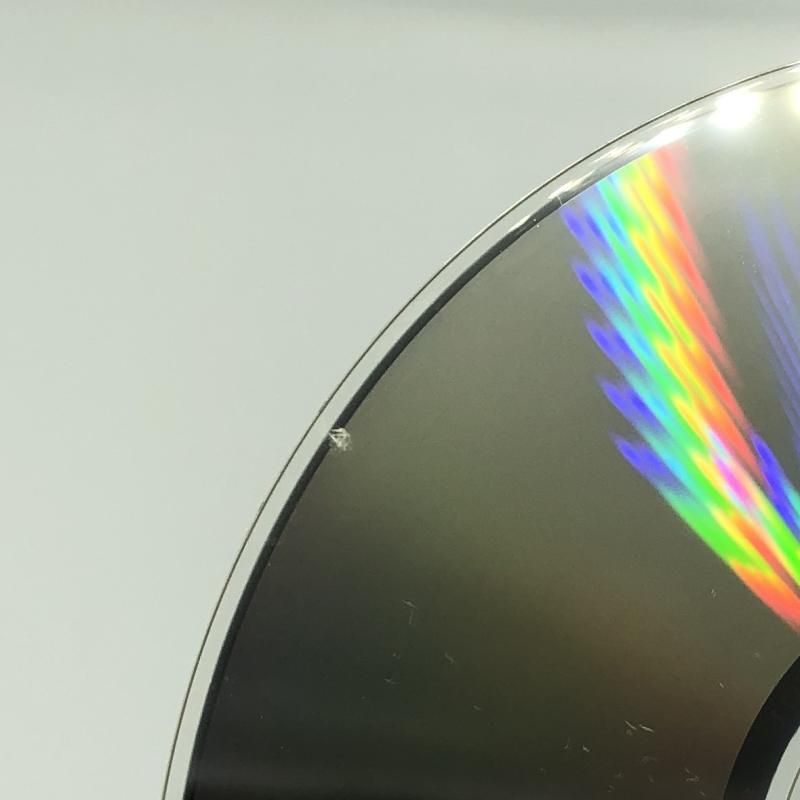 CD