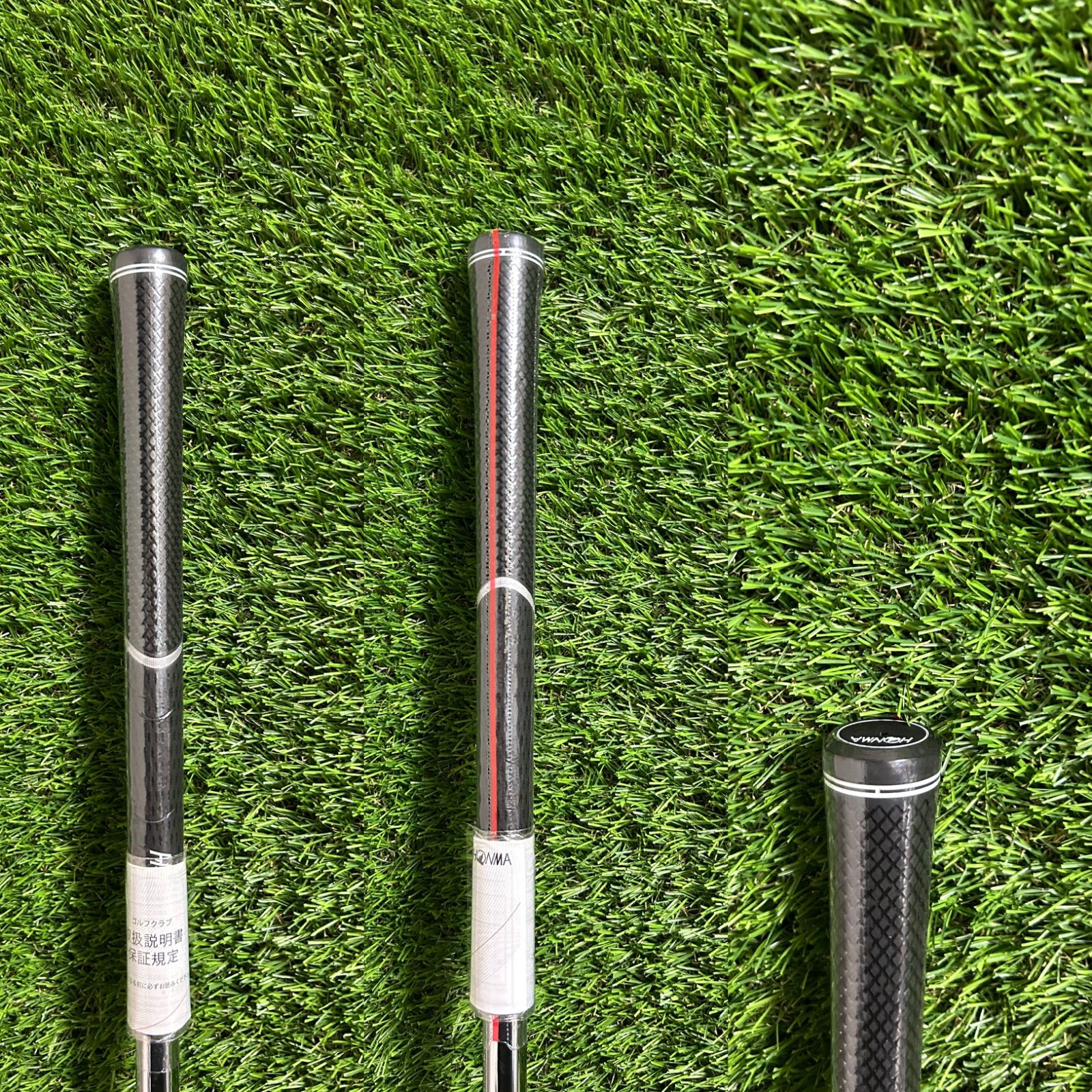 ホンマHONMA TW 757 Vx 4番アイアン