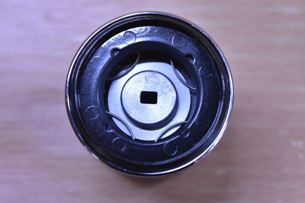 23ヴァンキッシュ