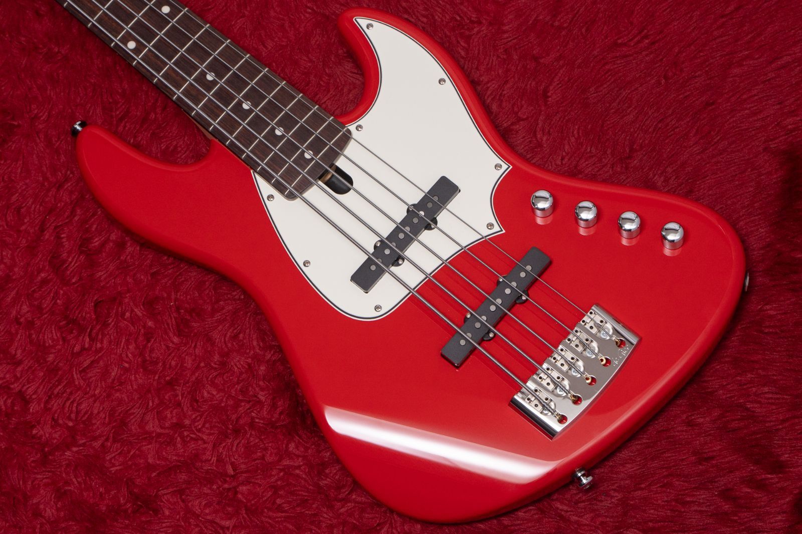 De Gier bebop5 【説明欄要確認】 new】De Gier / Bebop 5 Porche Red 4.34kg #349【GIB横浜