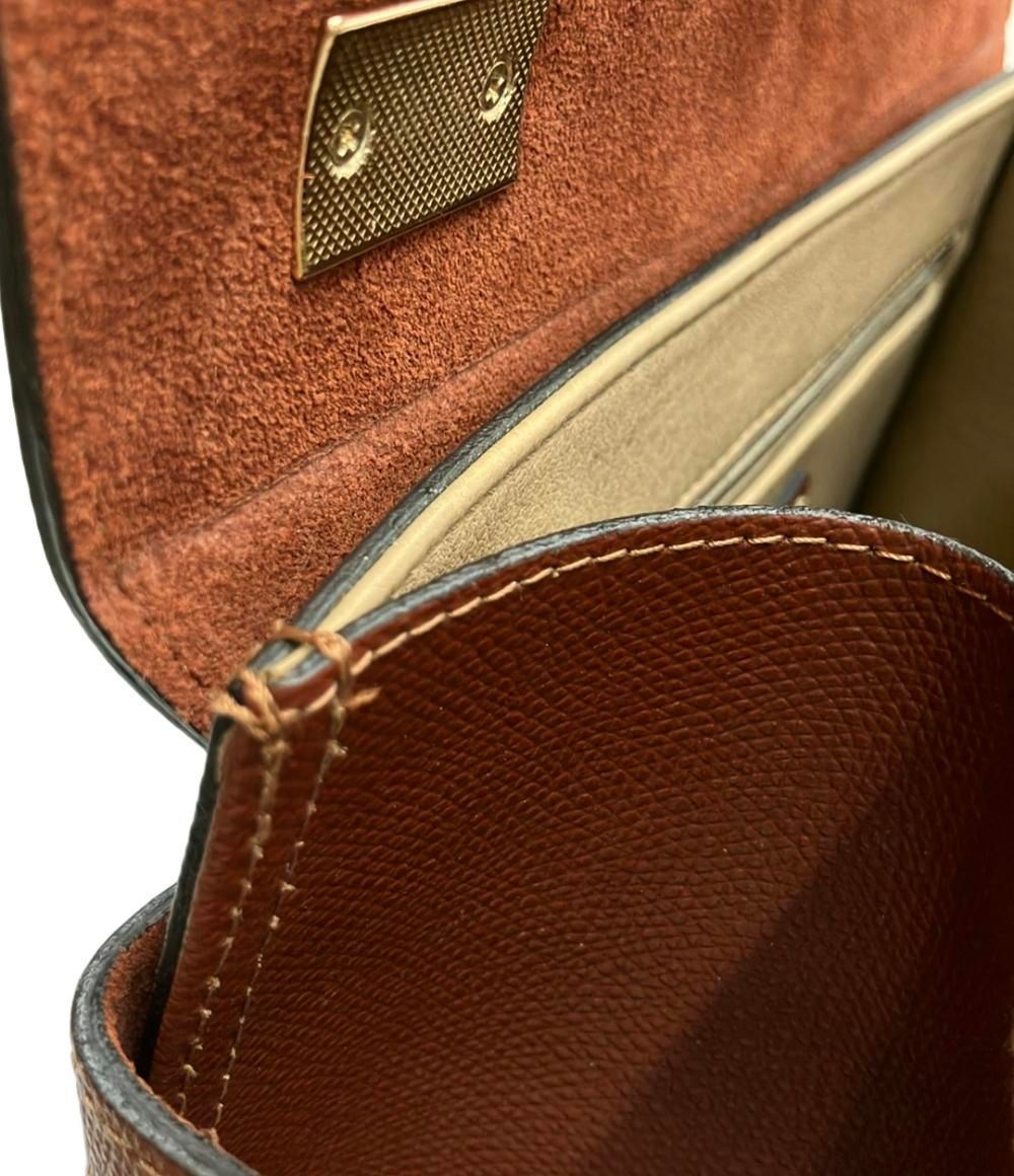 ジャンニノターロ ハンドバッグ レディース GIANNI NOTARO