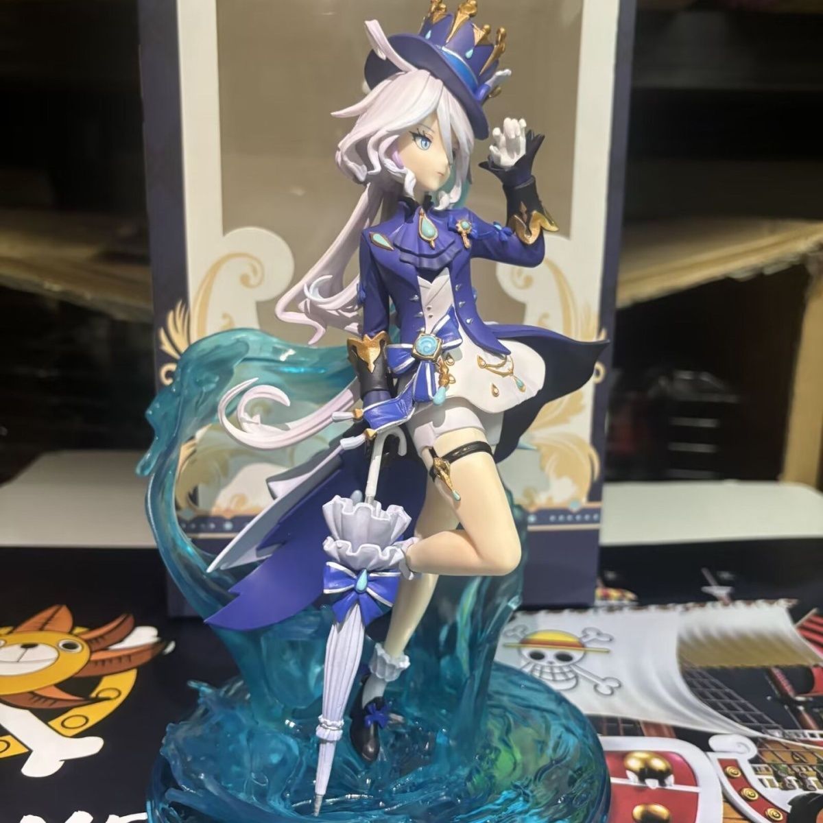 様 フィギュア