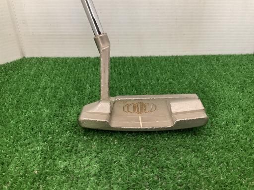 中古】 ベティナルディ BETTINARDI MC-7 Tour Slant パター PT