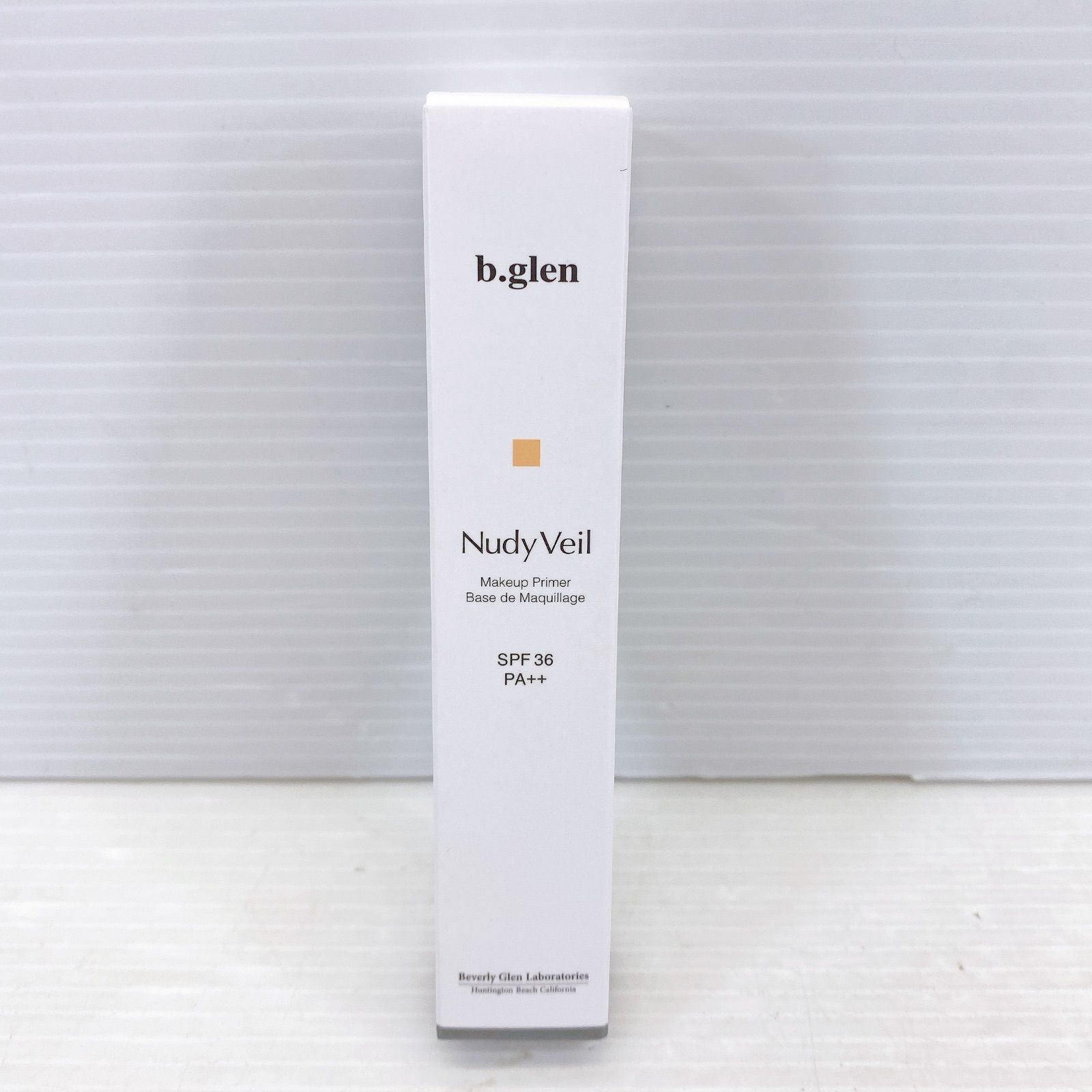 ビーグレン ヌーディーヴェール 20g 未開封 新品未開封ビーグレン