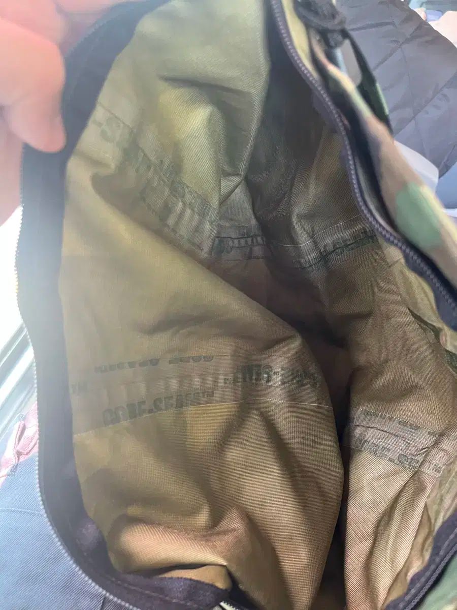 GORE-TEX₍ゴアテックス