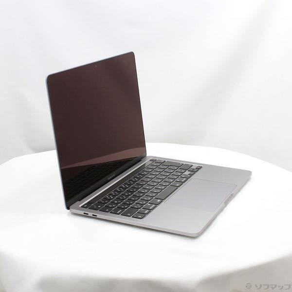 MacBook Pro M2 2022年 モデル MNEJ3J/A MacBook Pro 13インチ Apple M2チップ搭載モデル [2022年モデル