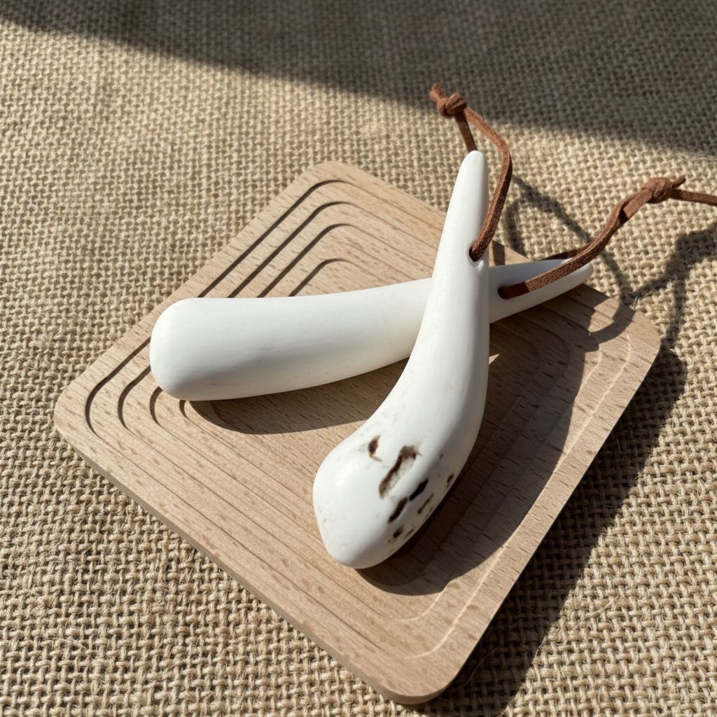 鹿の角欲張りセット ハンドメイド】天然鹿角のツボ押し棒 - メルカリ