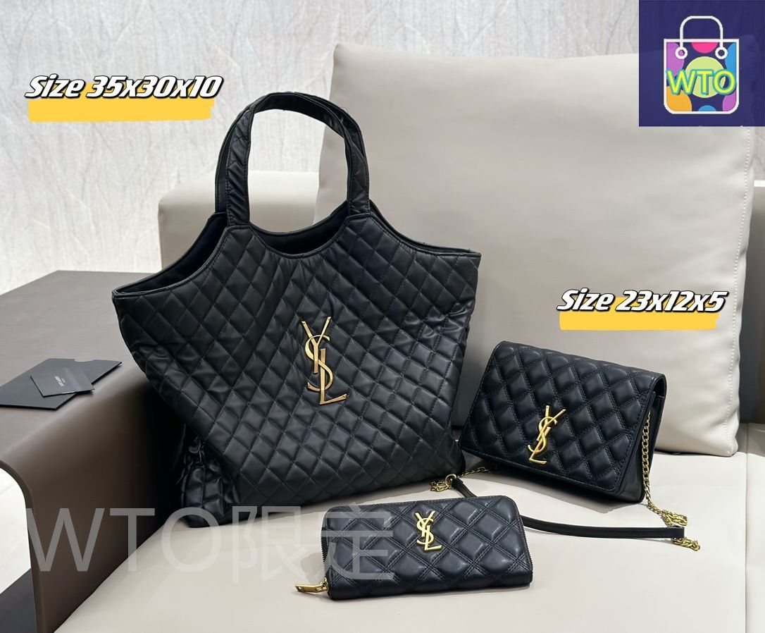 サンローラン、発送用、専用出品 楽天市場】【未使用品】【バッグ】SAINT LAURENT PARIS サン