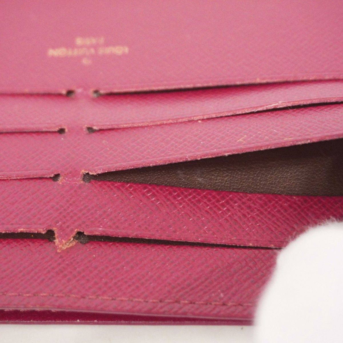 ポシェットフェリシー M81896