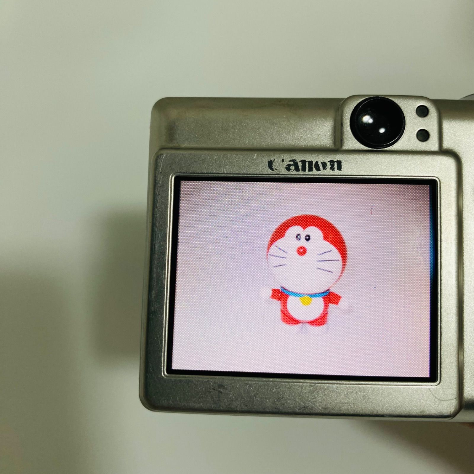 ジャンク】 Canon コレクション IXY DIGITAL 55 Canon IXY DIGITAL 55