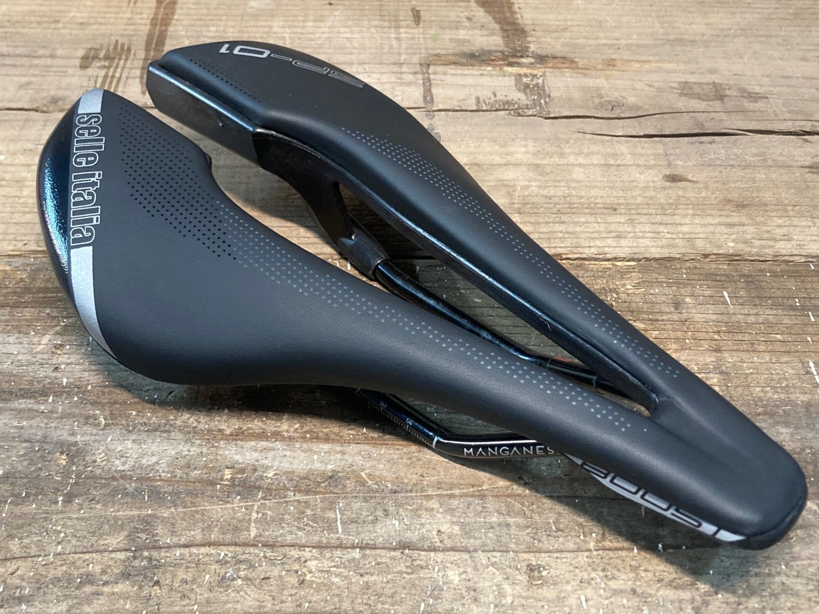 IQ018 セライタリア SelleItalia ブースト Boost SP-01 サドル