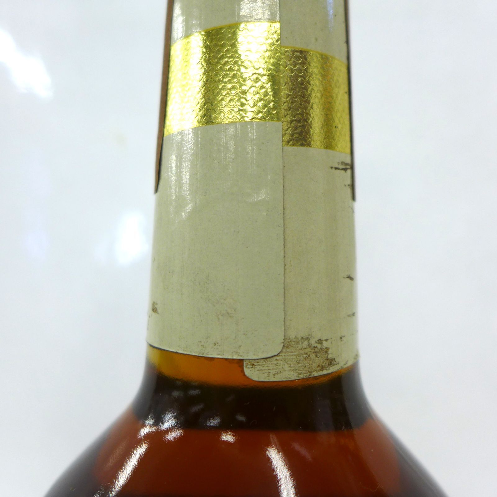 149（古酒）ブラントン　750ｍｌ　ケンタッキーバーボン　未開栓 149（古酒）ブラントン 750ml ケンタッキーバーボン 未開栓