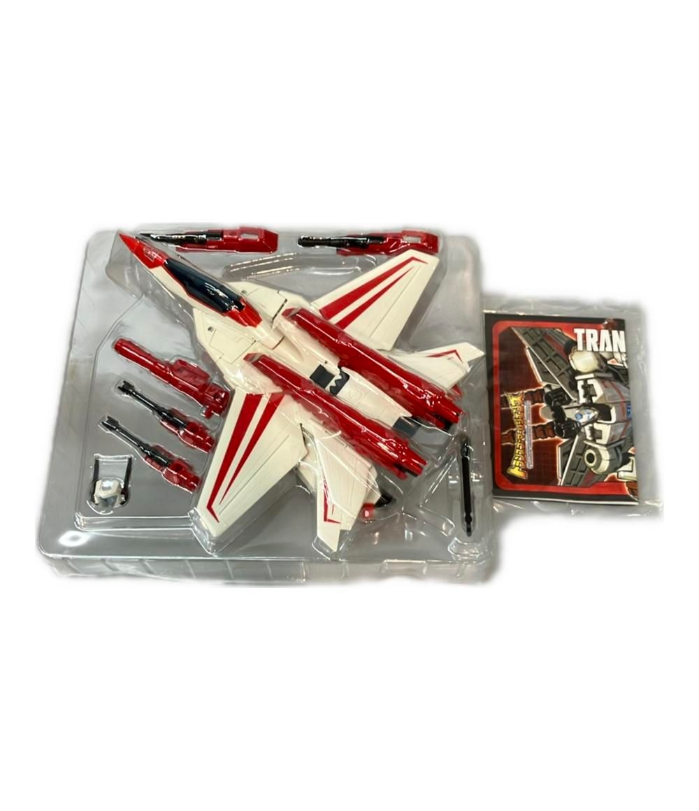 トランスフォーマーレジェンズ