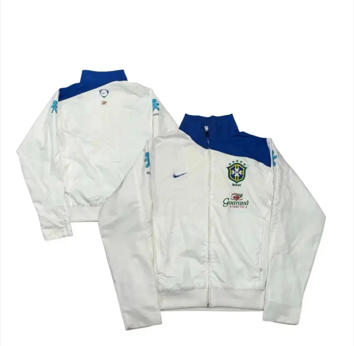 NIKE(ナイキ) アーセナルFC 11 ー 12 ウィンドブレーカー ジャケット