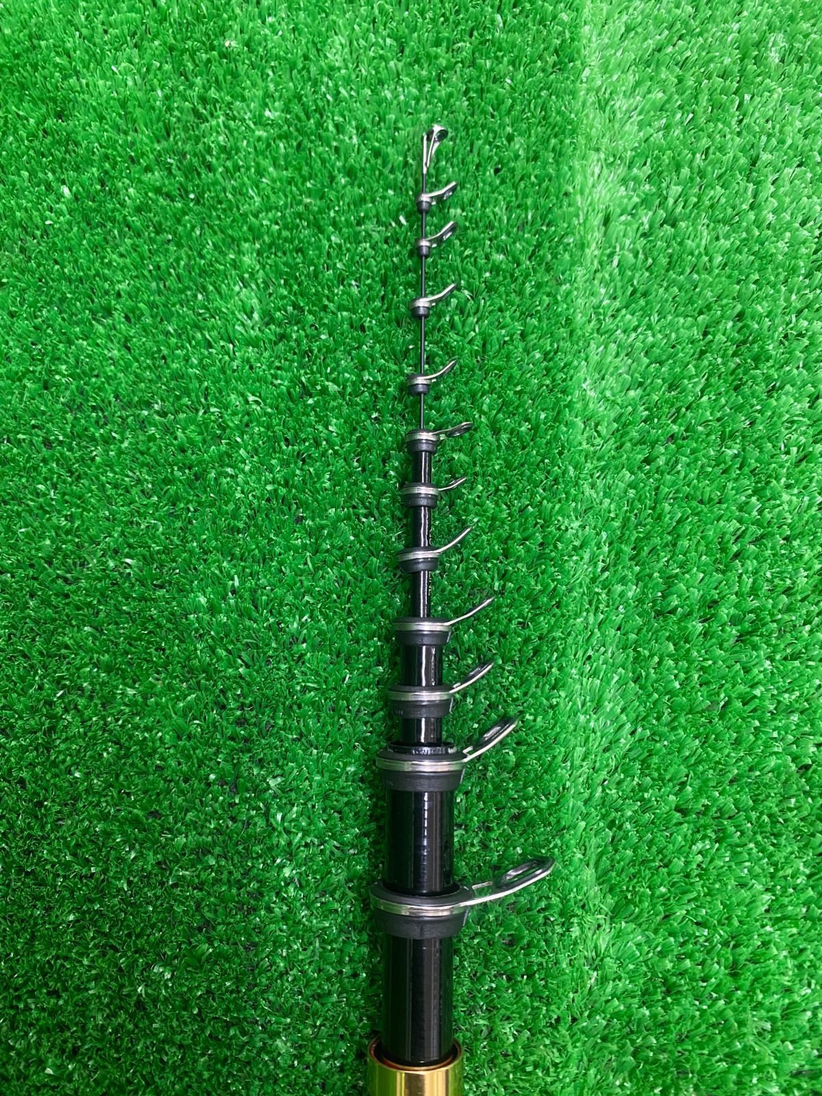 がま磯 グレ競技