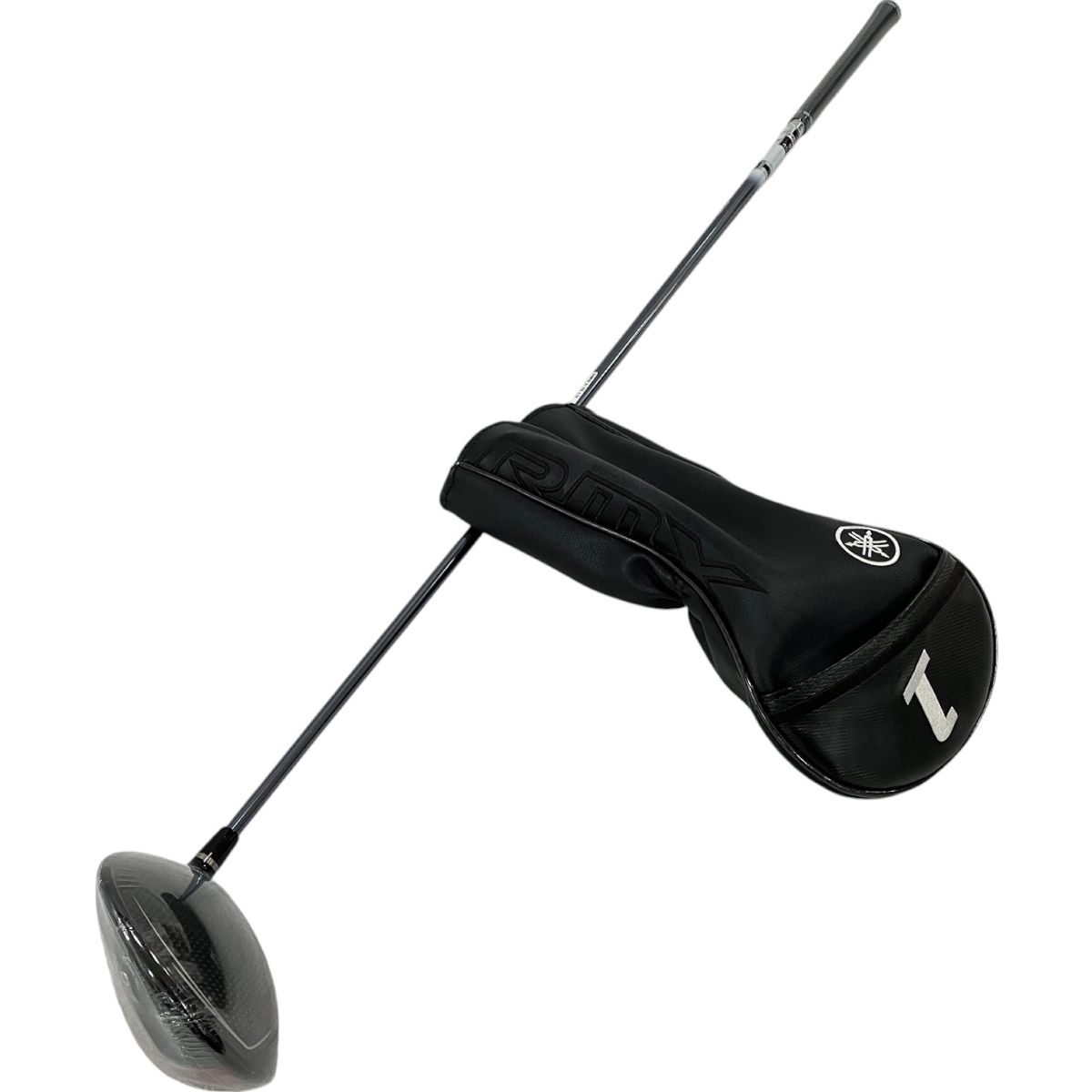 YAMAHA RMX VD 1W 9.5° ドライバー シャフト Diamana PD 50