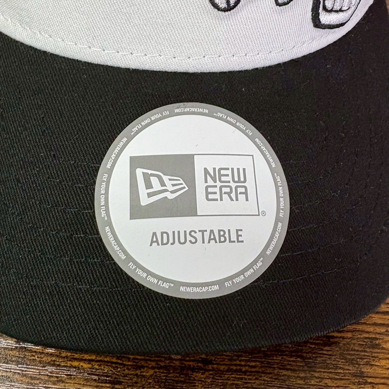 NEW ERA ニューエラ　シャンクス　ワンピース　ONE PIECE トシっち様専用 ワンピース シャンクス × ニューエラ NEW ERA