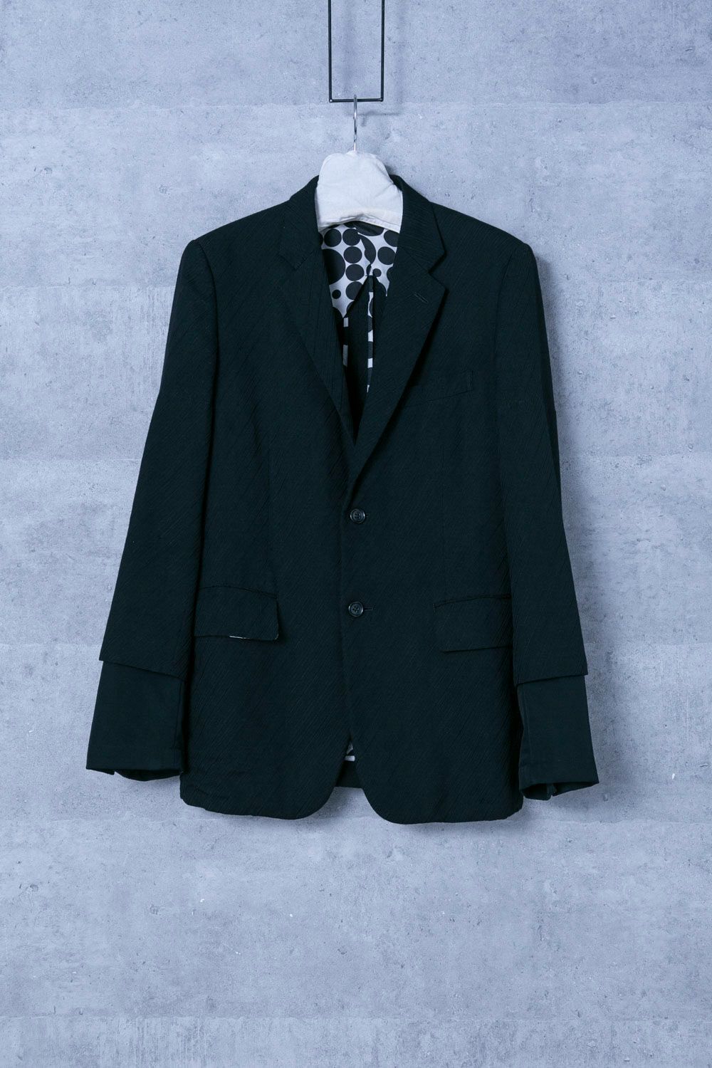 COMME des GARCONS HOMME PLUS コム デ ギャルソン オム プリュス