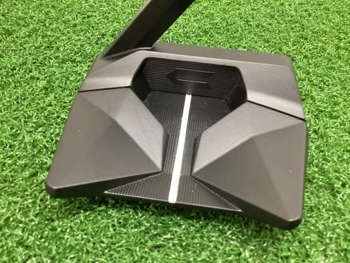 CROSSPUTT STEALTH2.0