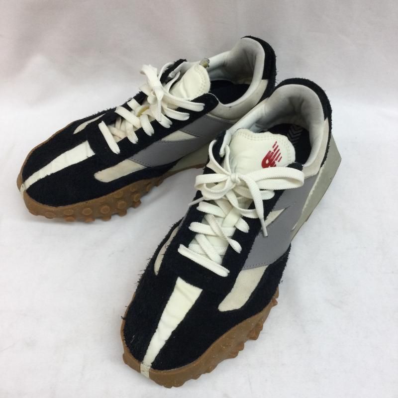 New Balance ニューバランス スニーカー NEW BALANCE ニューバランス XC-72 'BLACK WITH CALM TAUPE ブラックウィズ カーム トープ' メンズ