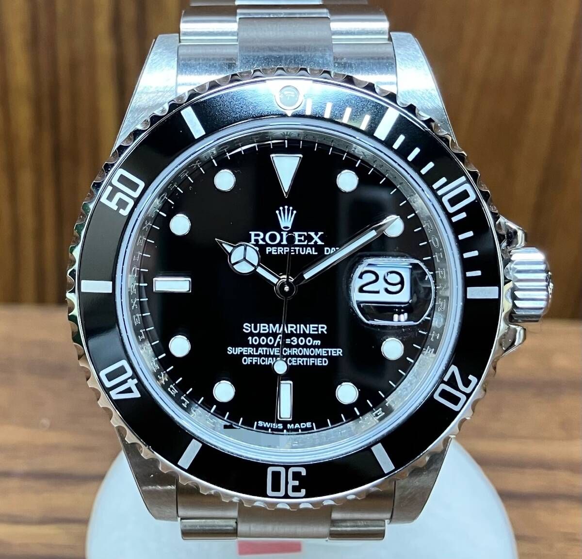 T*s様 O19692【稼働】SEIKO MATIC SELF DATES 39 O19692【稼働】SEIKO