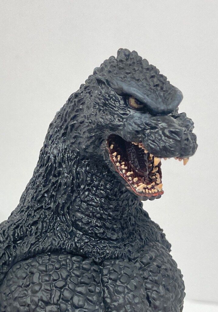 BANDAI SPIRITS 一番くじ ゴジラ 大怪獣列伝G A賞 ゴジラ(1991